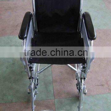 Color Wheelchair With Wheels photo-6