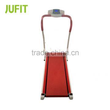 Jufit Kids using Running machine price