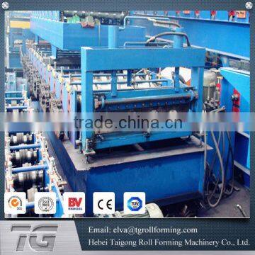 Top quality good sale roll forming machine , machines to produce carriage plate