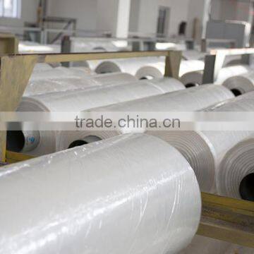 Environmental Polyolefin Shrink Wrap Film