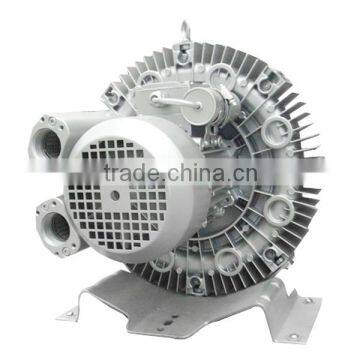 high negative suction pressure regenerative blower