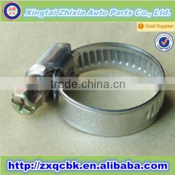 140--160mm Germany type Hose clamps