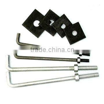 DN150 Slip on Flange,stainless Steel Flange Bolts--HH