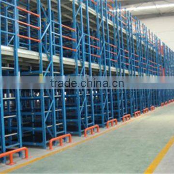 Mezzanine Floor Racking photo-2