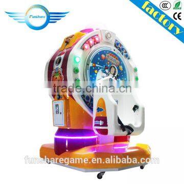 Funshare New Luxury Indoor Amusement Park Rides Kiddie China Amusement Rides
