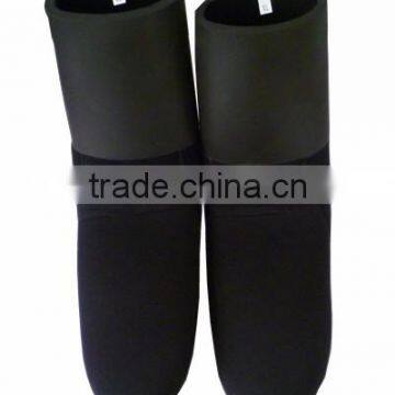 Sportswear Neoprene Scuba Diving Socks Surfing Socks Waterproof Socks DS04 photo-3
