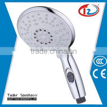 hand held shower head,abs faucet shower