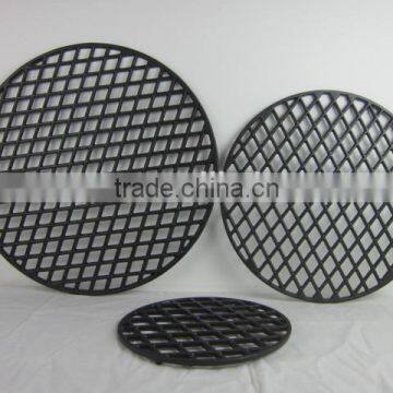 Charcoal Grates with Porcelain Enamel/54 * 54 * 0.9cm