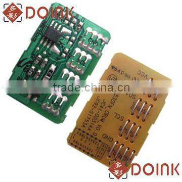 Chip SCX-6020 for Samsung 6320/6022/6120/6122/6020/6220/6322 printer chip