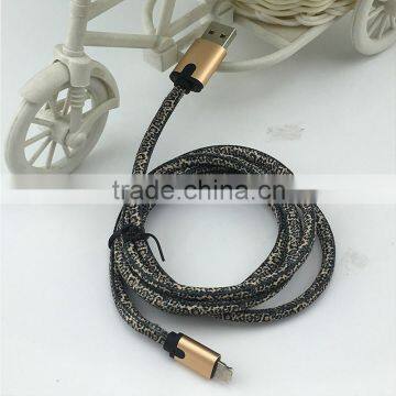 New Arrival Customized Wholesale Custom Cell Phone Type-c Usb Cable, Usb Charger Type-c Cable photo-6
