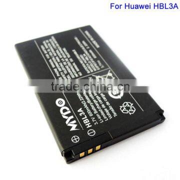 Factory Price Battery For Huawei HBL3A photo-4