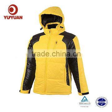 2014 Outdoor Ladies Sport fashion Down jacket with hood