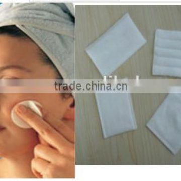 cosmetic cotton pad