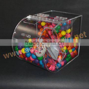 Acrylic Cake Stand Wholesale/acrylic Candy Box photo-3