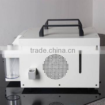 AYJ-G028C(CE) Crystal Tip!! Skin Scrubber/exfoliator /skin Lifting/water Peel Microderbrasion and Peel Machine
