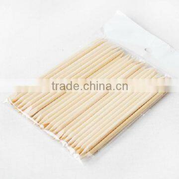 2015 High Quantity Natural Wooden Manicure Sticks For Sale photo-5