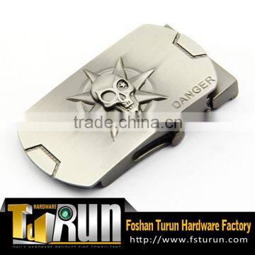 Newest Design Wholesale Oem Belt Buckle photo-4