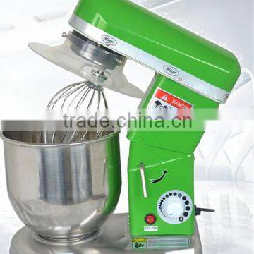7L stand food mixer