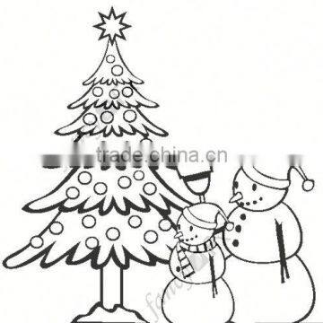 color book coloring books
