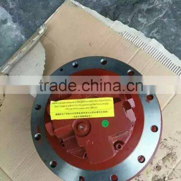 Мотор ходовой части Kubota RX502, K008-3, KX41-3, KX71-3, KX91-3, KX121-3, конечный привод. Мотор гусеничной ходовой части