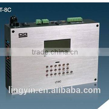 Highly Stable IP Network Internal School Intercom Systems