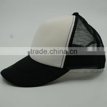 Most Popular Blank Trucker Hat With Foam Front