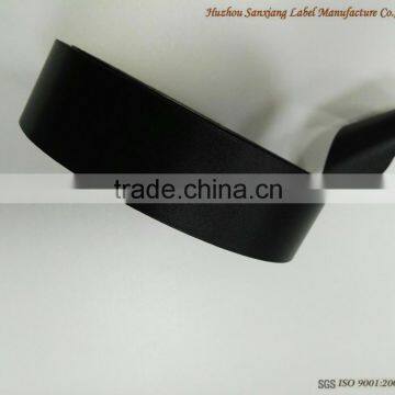 Good Quality Polyester Taffeta, Anti Reflective Taffeta Label, Label Care Label Fabric for Printed Labels photo-3