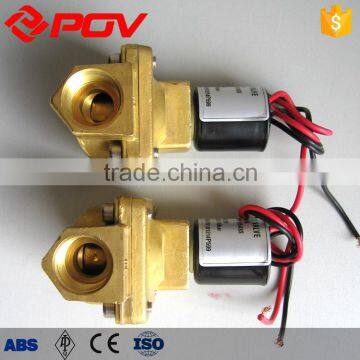 DN15 Water Solenoid Valve photo-6