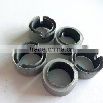diamond segment for core bit drilling reinforced concrete