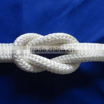 Rock Climbing Rope / Dynamic Climbing Rope / Gymnastic Climbing Rope photo-4