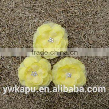 cheap artificial peony flower oil painting factory direct sales