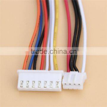 7 Pin 2.5mm Pitch Connector SMR-07V Wiring Harness Assembly and 4 Pin SMR-04V Wire Harness photo-2