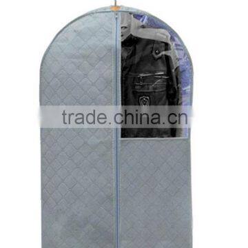 print wedding dress garment bag