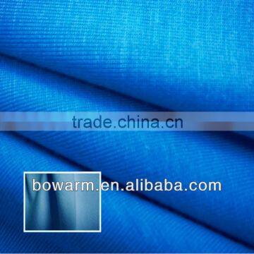 95%Rayon 5% Lycra Single Jersey Dyed Fabric