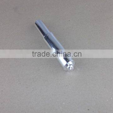 Chrome Plated Toilet Paper Roller Bathroom Accessory photo-2