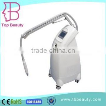 Painless black color tattoo removal machine