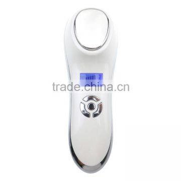 Korean Best Selling Hot and Cool Sonic Skin Tightening Home Devices photo-2