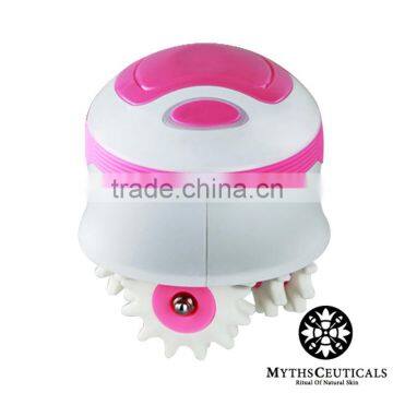 New Kneading Body Anti-Cellulite Massage Device Celluless Therapy Slimming Massage Handle Device From Mythsceuticals photo-2