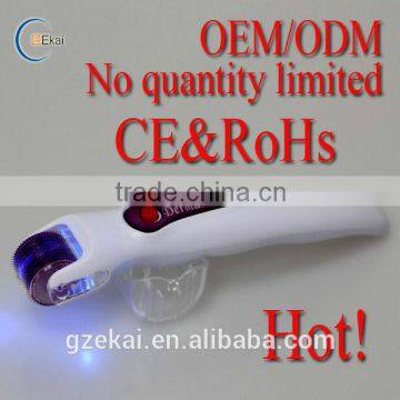 Titanium Alloy The Best Microneedle Collagen Induction Therapy Tool photo-2