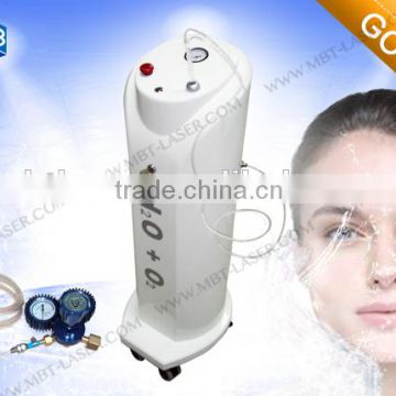 Dispel Pouch Best Quality Portable Oxygen Relieve Skin Fatigue Facial Machine For Skin Whitening/ Wrinkle Removal