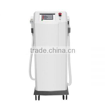 2 in 1 Ipl Elight q Switch nd Yag Laser Tattoo Removal Skin Rejuvenation VH618 photo-2