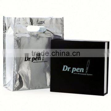 Top Selling 12 Months Warranty Electric 12 Needle Stainless Steel Microneedling Pen photo-5