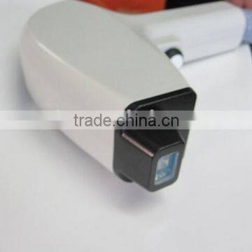 New Portable Mini 2000w 808nm Diode Laser Epilator Super Hair Removal Facial Hair Remover And Skin Treatment System photo-3