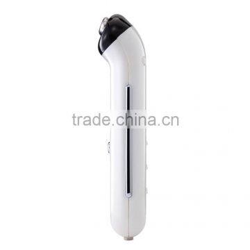 Galvanic Face Body Treatment Facial Ultrasound Machine photo-3