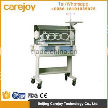 CE*ISO approved Infant baby Incubator new born care equipment price