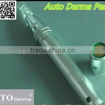 2014 rechargeable electric Auto Micro Needle pen