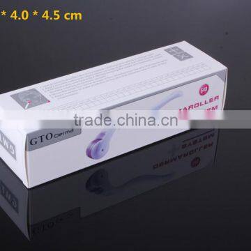 Best Quality Micro Needle Skin Roller Therapy Microneedle Dermaroller photo-5