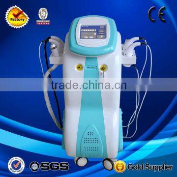 Beauty Salon Equipment China Body Slimming Machine Ultrasonic Fat Removal Equipment Device rf Wrinkle Removal photo-5