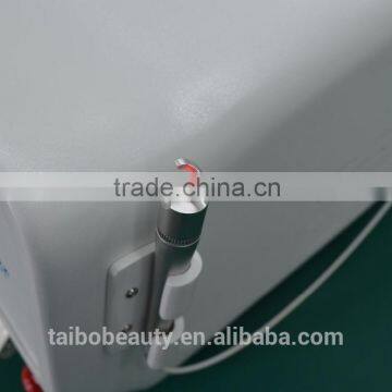 Beauty Cosmetics Laser Vascular Removal 980nm Diode Laser Spider Vein Removal Machine photo-5