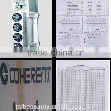Skin Resurfacing 10600nm Skin Resurfacing/ Scar Removal RF Tube 100um-2000um Co2 Fractional Laser Machine /ultra Pulse Co2 Laser Price photo-4